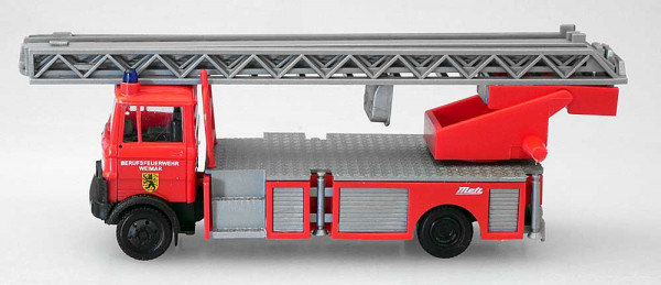 Busch 40773- MB LP809 FEUERWEHR