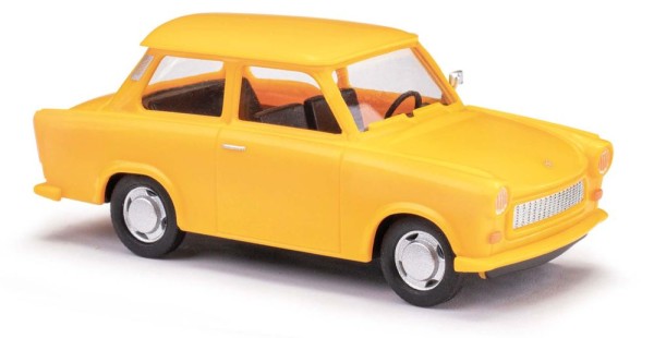 Busch 53100 - Trabant P601 Limousine, Orange Bj.1975