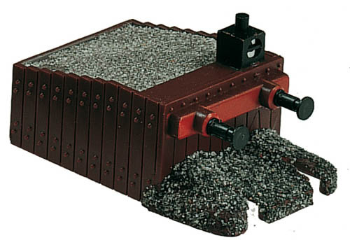 Tillig 07950 - Prellbock ohne Gleis