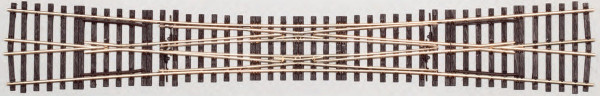 Weinert 74642 - MeinGleis DKW 1:6,6 RP25fine