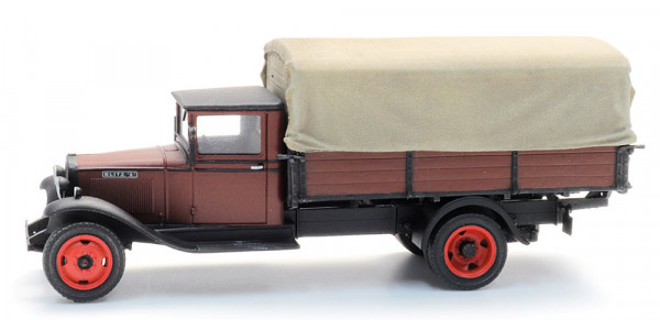 Artitec 10.441 - Opel Blitz 6
