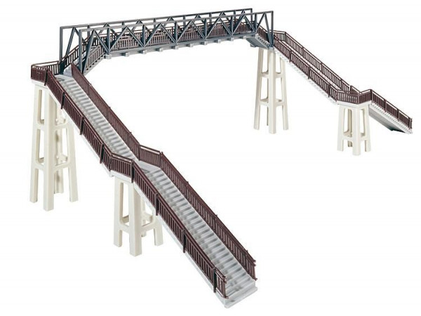 Faller 120179 - Fußgängerbrücke