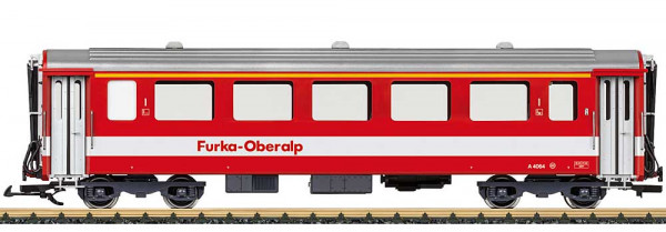 LGB 30682 - Personenwagen 1.Kl. FO