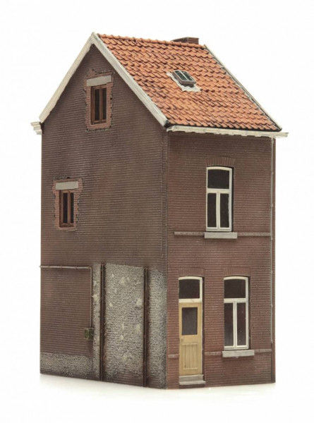 Artitec 10.345 - Belgische Arbeiterwohnung