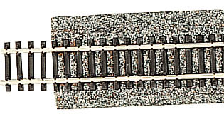 Tillig 86358 - Gleisbettung für Flexgleis (hell)