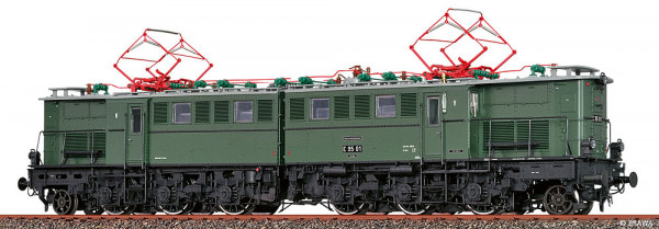 Brawa 58231 - H0 Ellok BR E95 DR