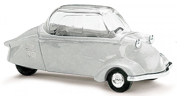 Busch 60237 - Bausatz: Messerschmitt Kabinenroller