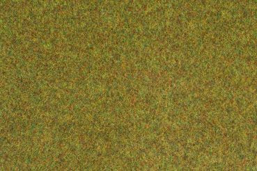 Auhagen 75213 - Wiesenmatte hellgrün 75 x 100 cm