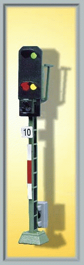 Viessmann 7732 - Bausatz Licht-Einfahrsignal