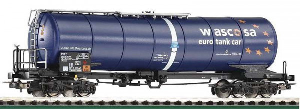 Piko 54196 - DB-AG Knickkesselwagen "Wascosa" Ep. 5 blau
