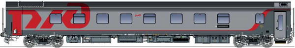 LSmodels 48114 - Schlafwagen WLABmz CH-SRTAGl , Ep.VI