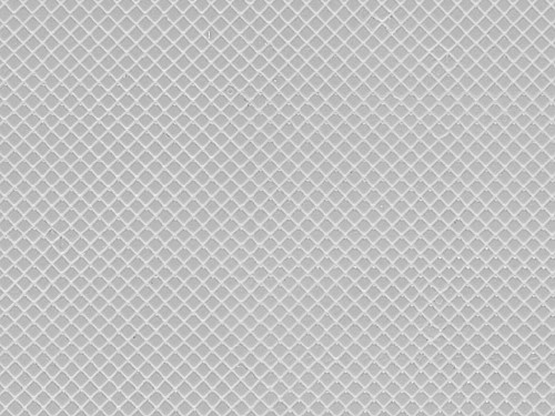 Vollmer 47352 - Dachplatte Schablonenschiefer 218x119 mm