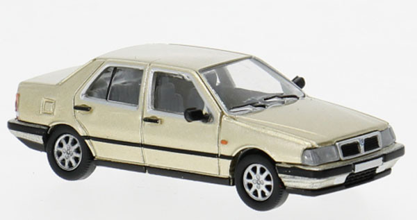 PCX870733 - Lancia Thema, beige, 1984,