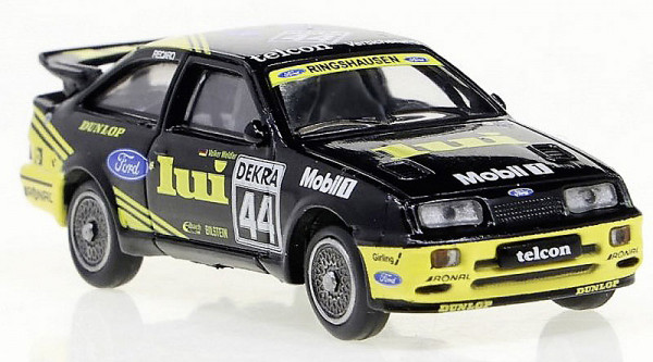 Brekina 19259 - Ford Sierra RS Cosworth 1988, Lui,