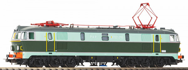 Piko 96339 - PKP Ellok Reihe ET22 Ep.6