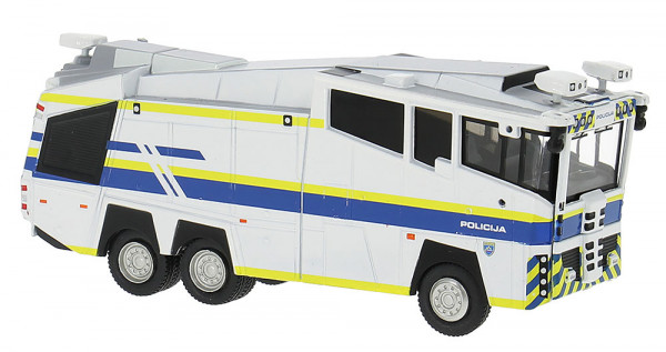 PCX870327 - PCX87, Rosenbauer Wasserwerfer 10000 2009 Policija (SLO)