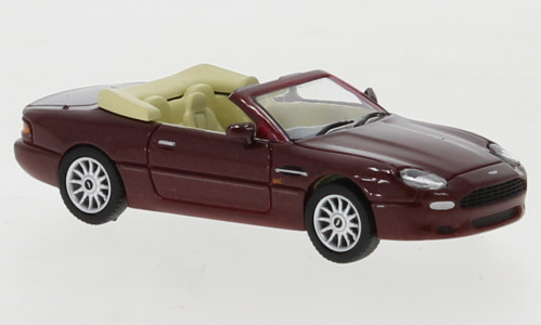 PCX870146 - Aston Martin DB7 Cabriolet, me