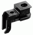 Fleischmann 6572 - Adapter für Profi-Kupplungskopf 6570 (h÷henverstellbar)