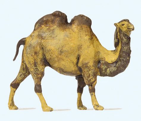 Preiser 29506 - Kamel