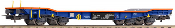 Piko 96695 - NS Schwerlastwagen Slmmps Ep. 6, "VolkerRail"