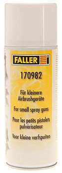 Faller 170983 - Druckluftdose 750 ml