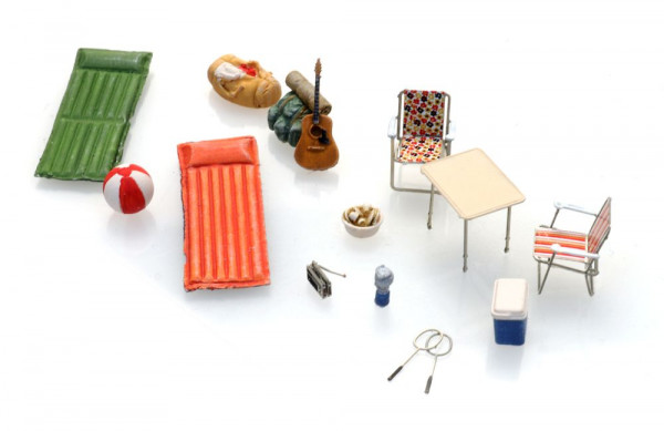 Artitec 312.035 - Campingausrüstung