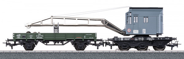 Märklin 46719 - Digitaler Kran (Start Up)