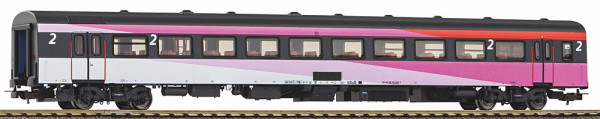 Piko 97639 - NS Personenwagen ICR 2. Kl. Fyra V