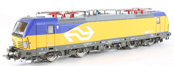 Piko 59731 - NS Ellok Reihe 193 Ep.6, ELL, mit DCC-Decoder + Sound