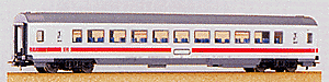 Piko 57606 - DB-AG IC Großraumwagen 1.Kl Ep.5 Avmz 111.2, ICE-Lackierung