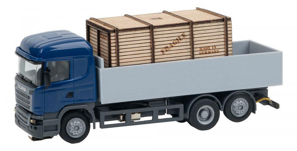 Faller 161325 - Car System Digital LKW Scania