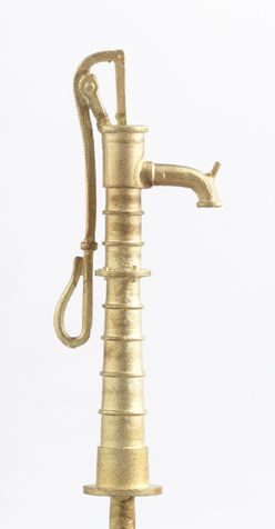 Weinert 25659 - Gartenschwengelpumpe