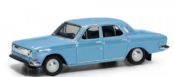Herpa 066884-003 - TT Wolga M24 pastellblau