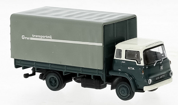 Brekina 35906 - Bedford TK PP 1960, Geldersche Tramwegen,