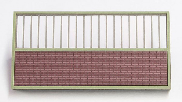 Joswood 17114 - Baukastensystem Schupp/Bauhaus