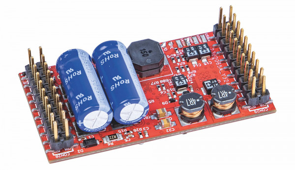Piko 36505 - Piko SmartDecoder XP 5.1 Sound G unbeSoundpielt