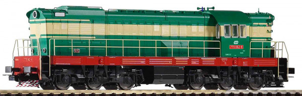 Piko 59793 - CD Diesellok BR 770 Ep.5, DCC + Sound
