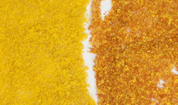 Woodland F55 - Belaubung Frühherbst 8g