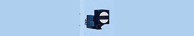 Weinert 1601 - Zwergsperrsignal unbel.