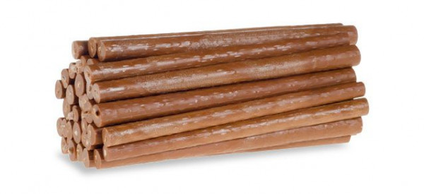 Herpa 053839 - Ladegut Kurzholz, 40 Stück