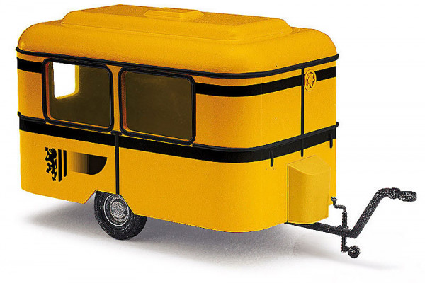 Busch 51761 - Nagetusch Dresdner Verkehrsbe