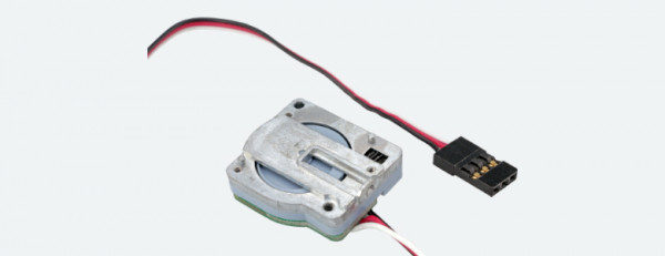 ESU 51806 - Linearservo, mit Microcontrol