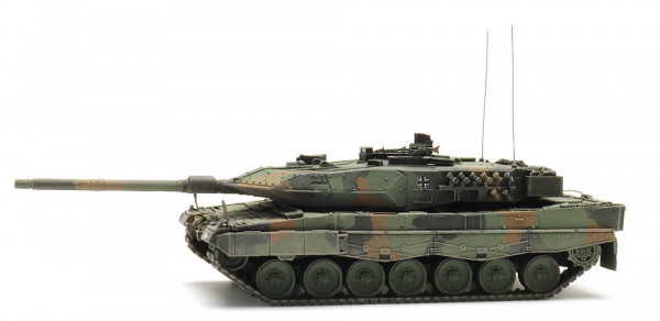 Artitec 1870206 - BRD Leopard 2A6