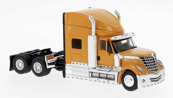 Brekina 85830 - International Lonestar orange, 2010,