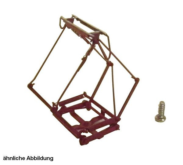 Piko 56257 - Stromabnehmer für BR 1010/1110