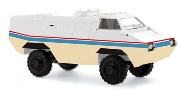 Rietze 67864 - Thyssen TM 170 Objektschutz