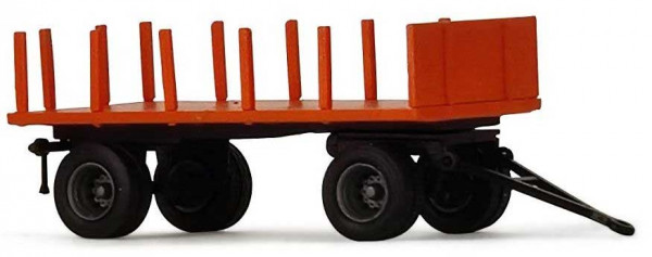 VK 06252 - Rungenwagen, Fertigmodell