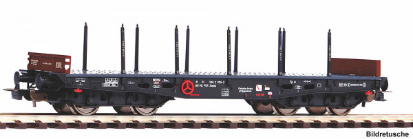 Piko 58421 - Rungenwg. 401Ze PKP IV