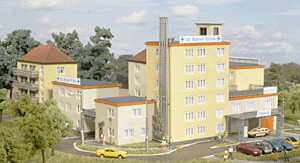 Auhagen 14466 - St. Marien Klinik