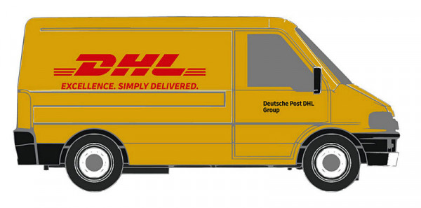 LC-Minis - LC61213-2 - Fiat Ducato II Transporter, D